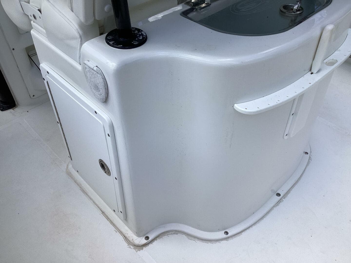 2018 Sea Hunt 27 Gamefish