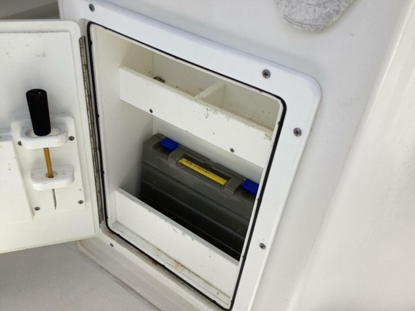 2018 Sea Hunt 27 Gamefish