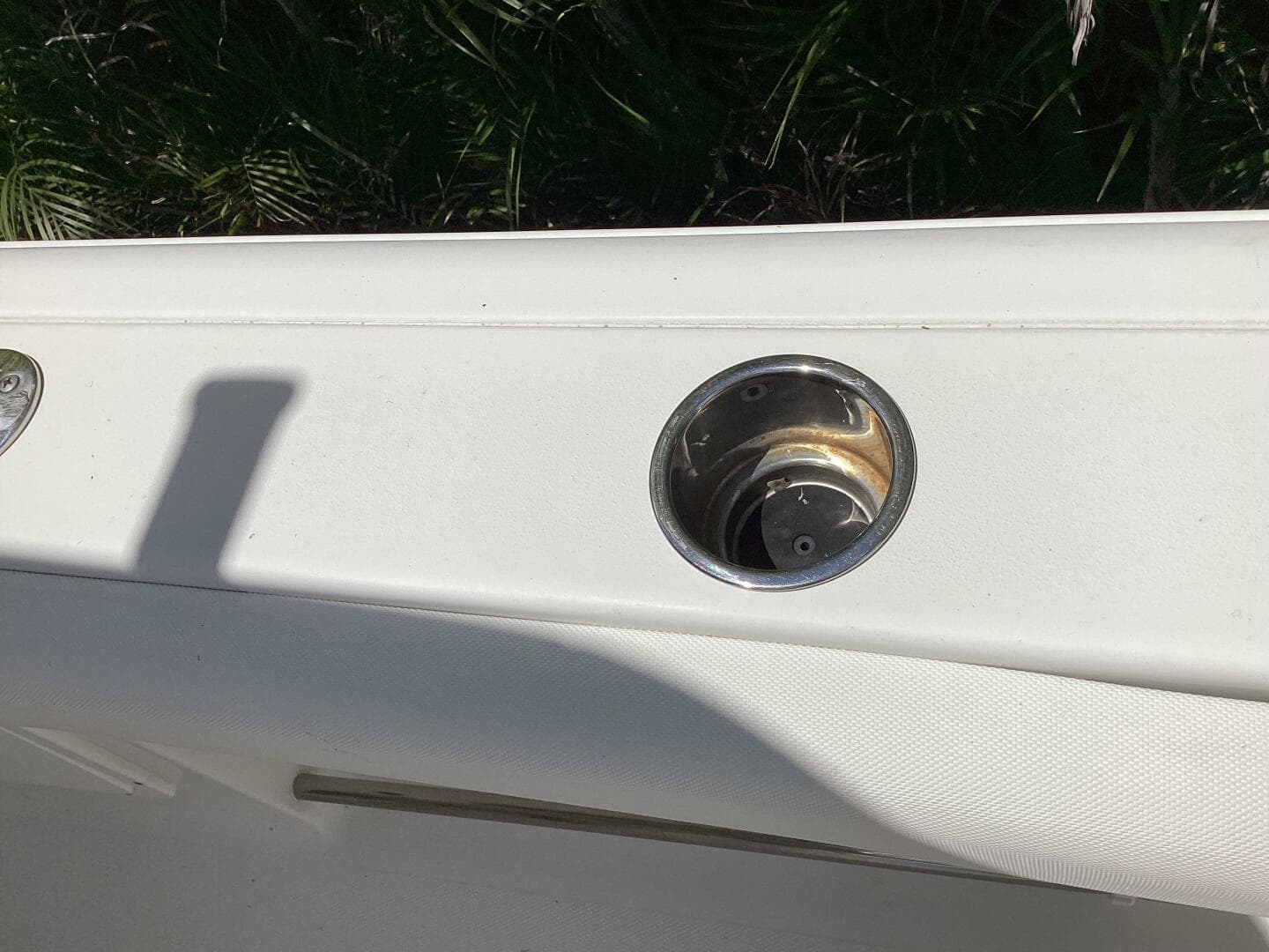 2018 Sea Hunt 27 Gamefish