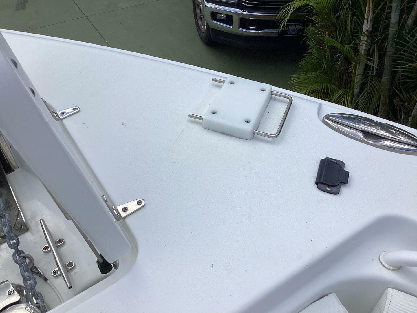 2018 Sea Hunt 27 Gamefish