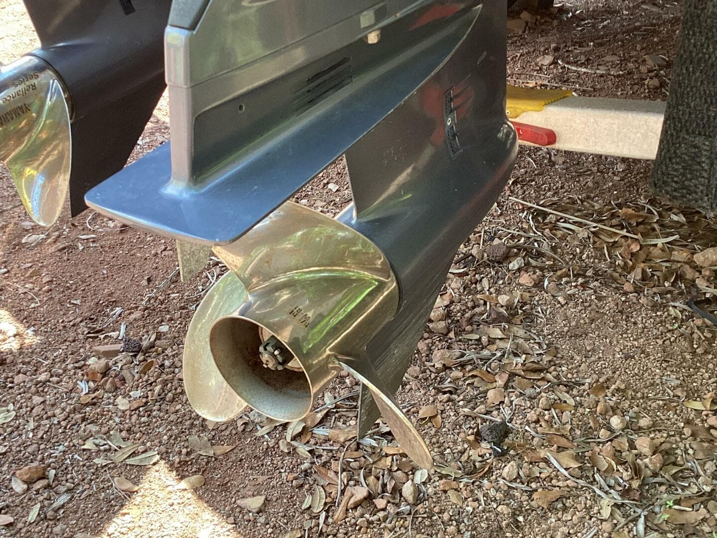 2018 Sea Hunt 27 Gamefish