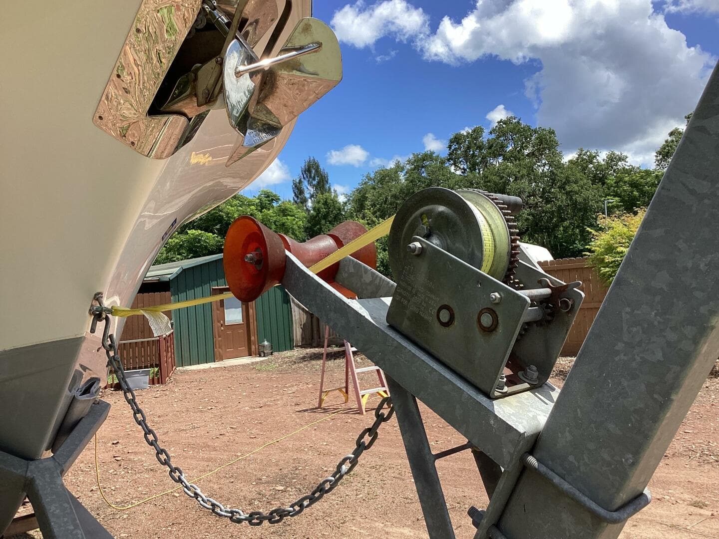 2018 Sea Hunt 27 Gamefish