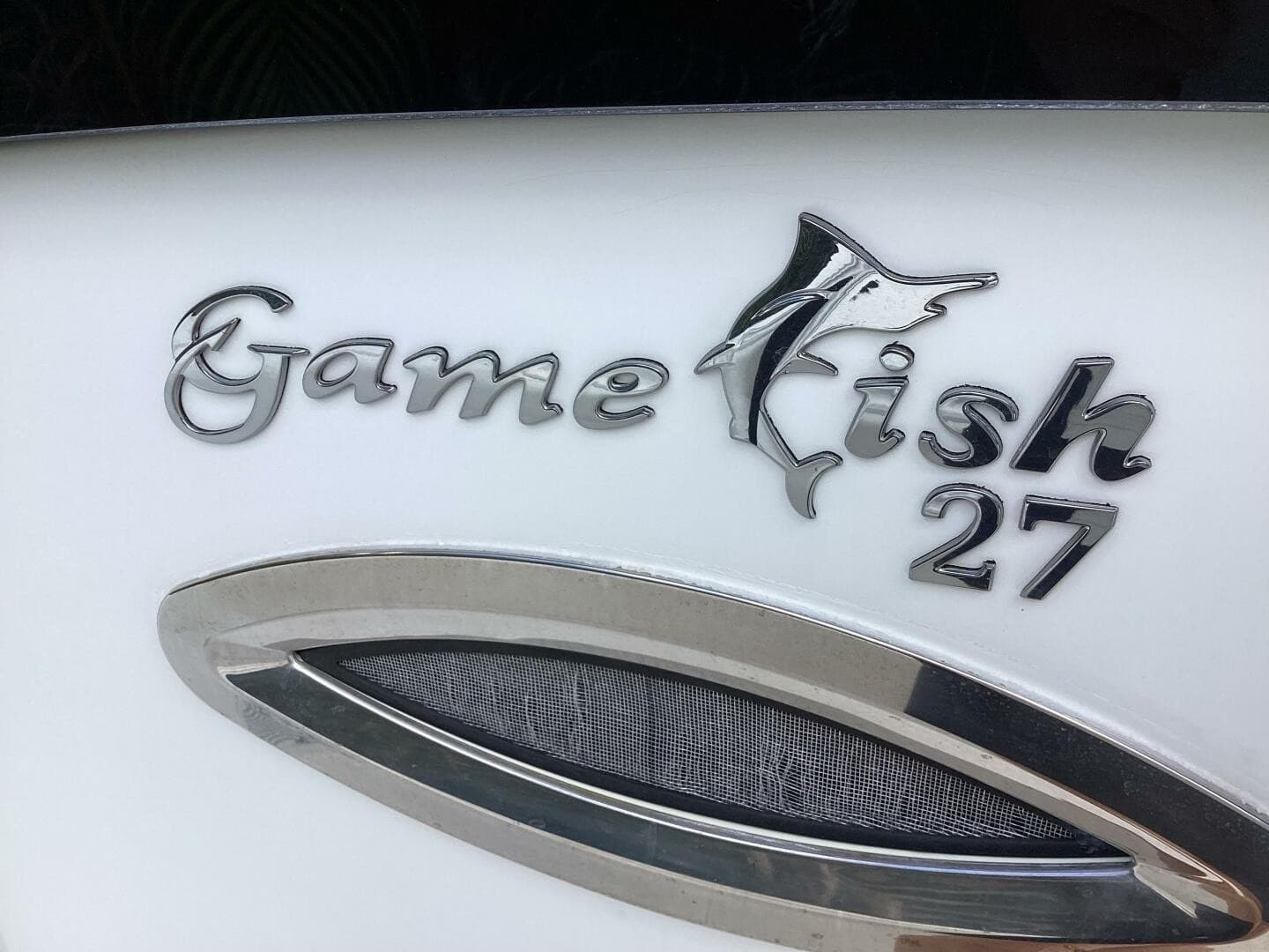 2018 Sea Hunt Gamefish 27
