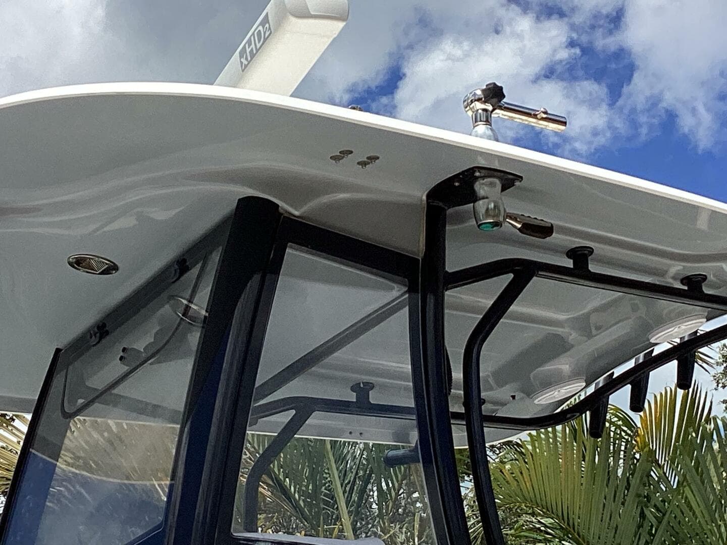 2018 Sea Hunt 27 Gamefish