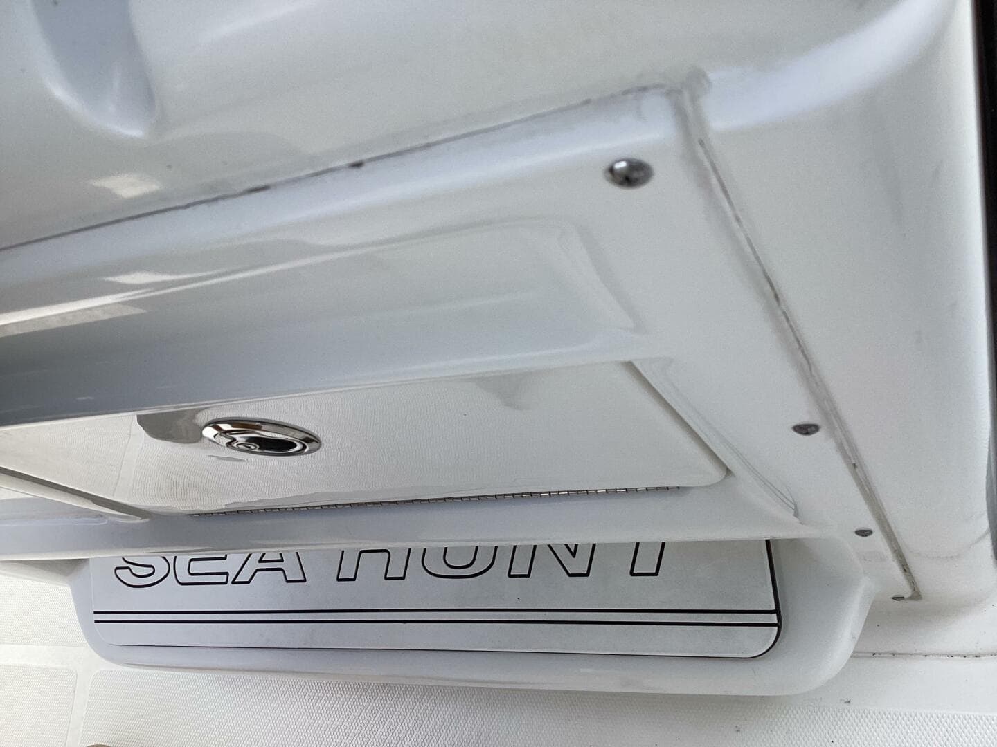 2018 Sea Hunt 27 Gamefish