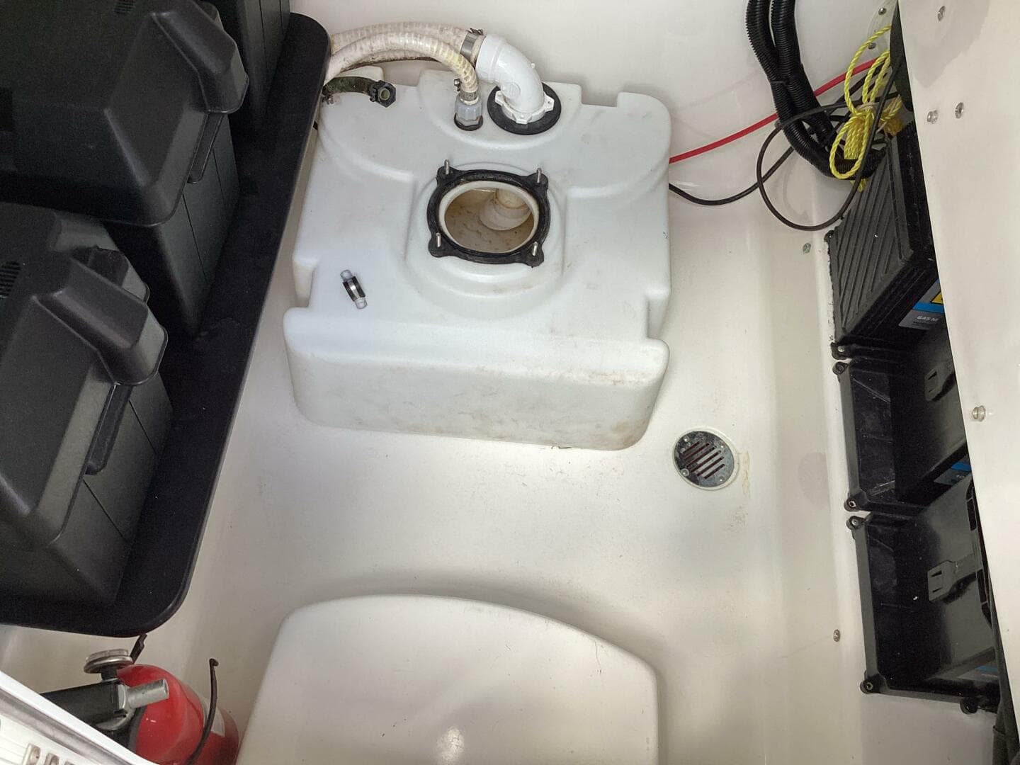 2018 Sea Hunt 27 Gamefish