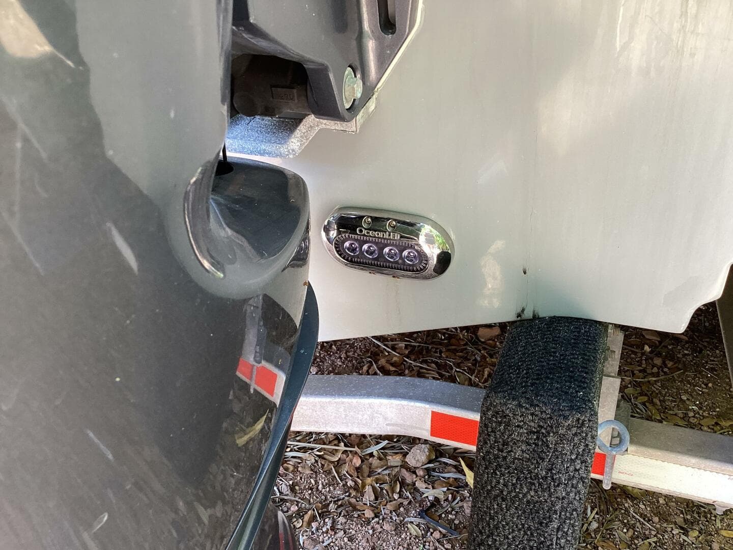 2018 Sea Hunt 27 Gamefish