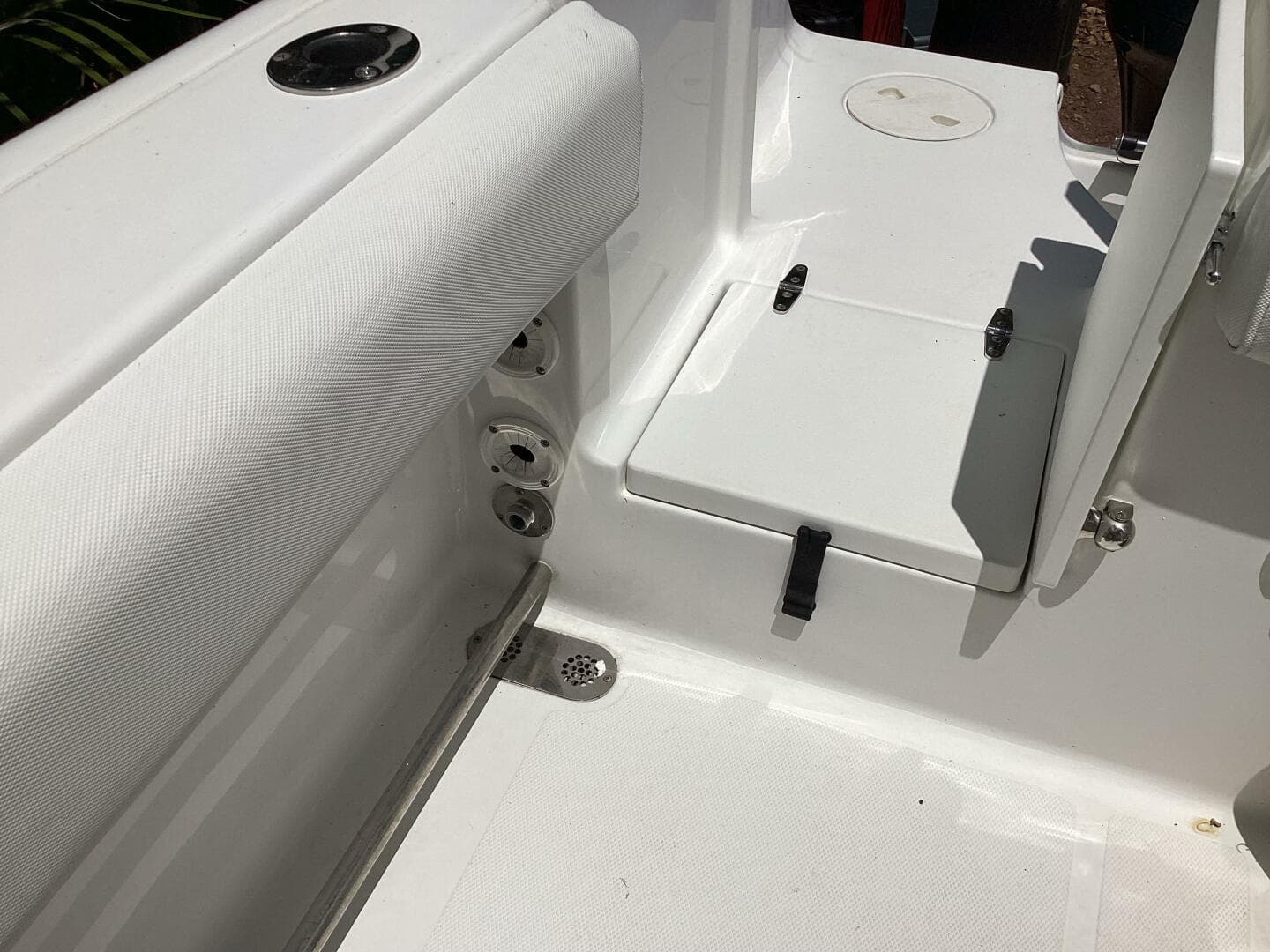 2018 Sea Hunt 27 Gamefish