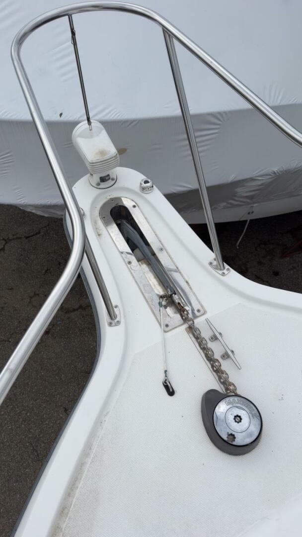 2005 Tiara Yachts 2900 Open