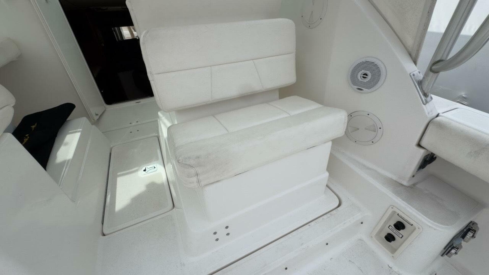 2005 Tiara Yachts 2900 Open