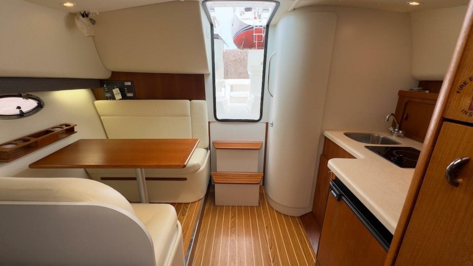 2005 Tiara Yachts 2900 Open