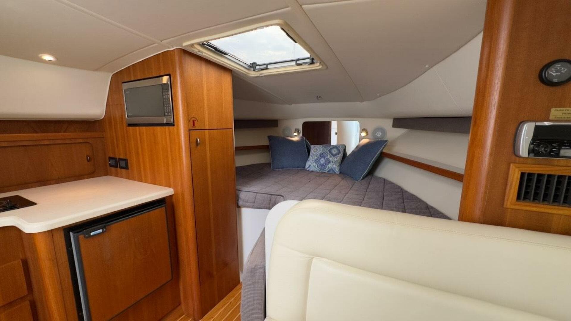 2005 Tiara Yachts 2900 Open