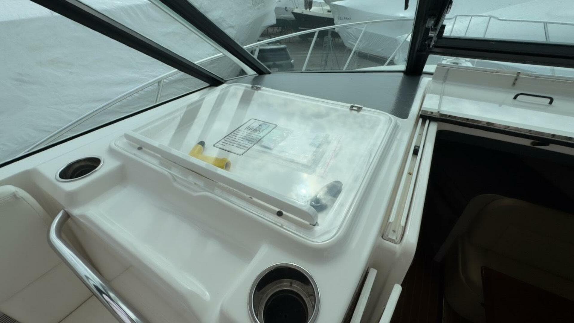 2005 Tiara Yachts 2900 Open