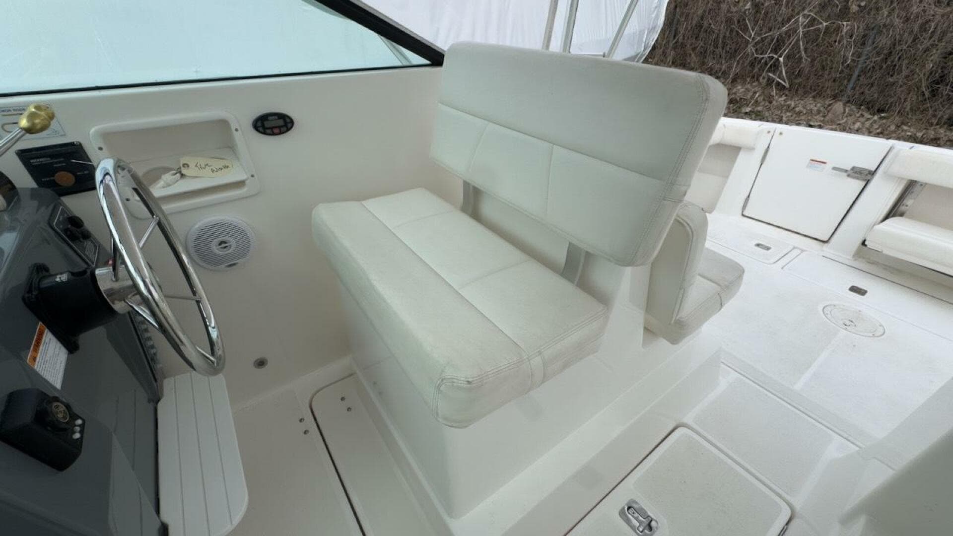 2005 Tiara Yachts 2900 Open