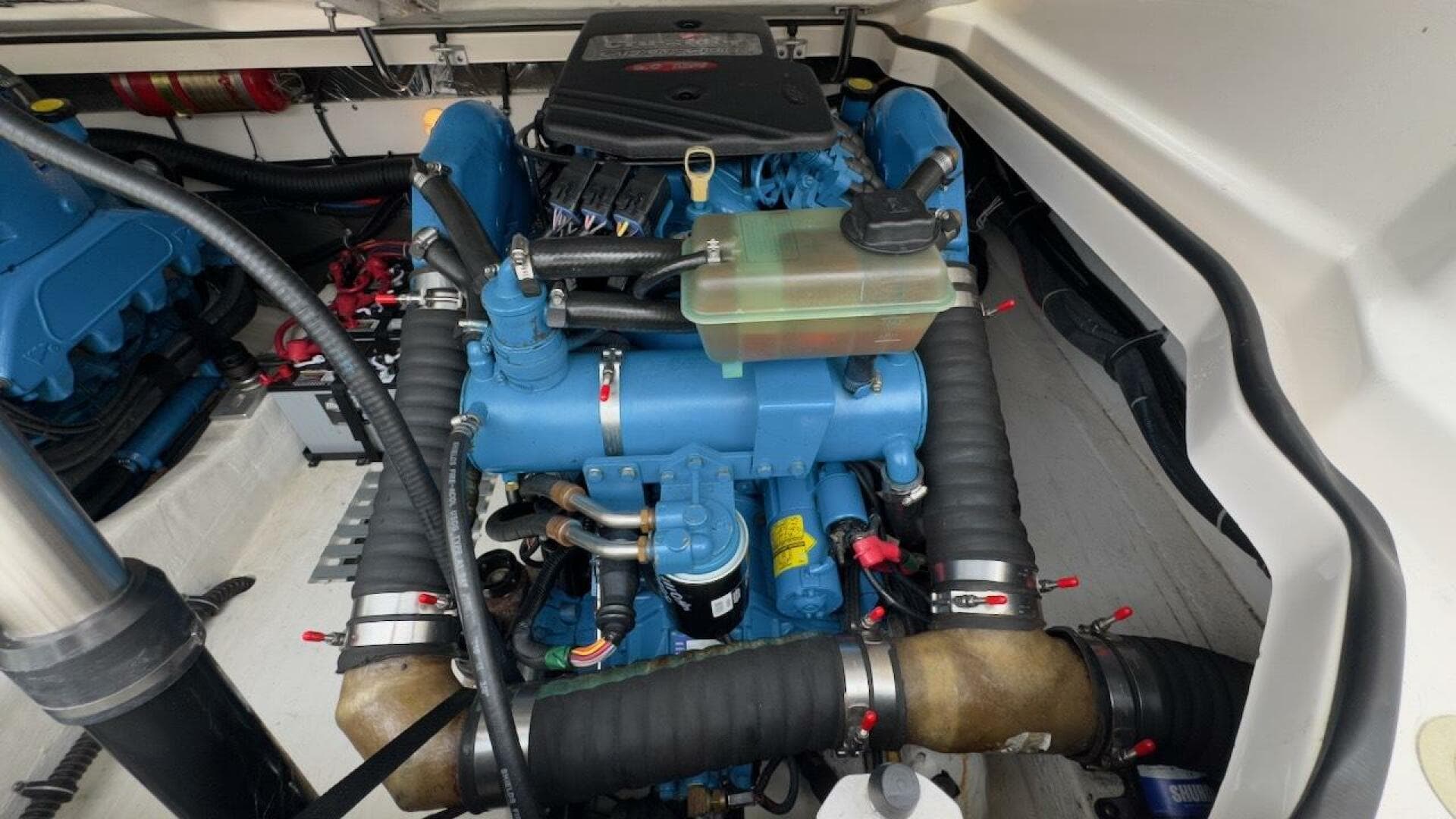 2005 Tiara Yachts 2900 Open