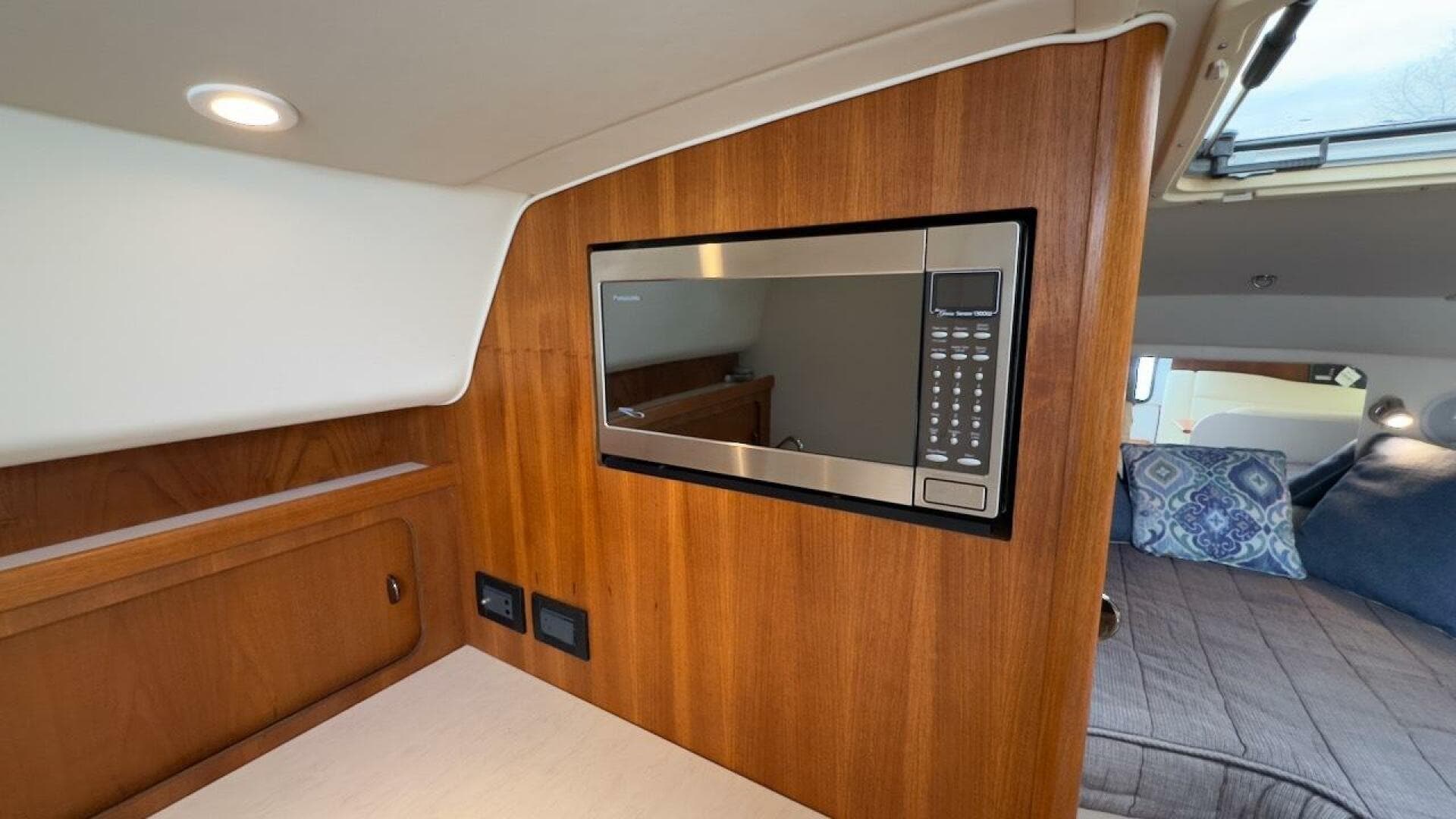 2005 Tiara Yachts 2900 Open