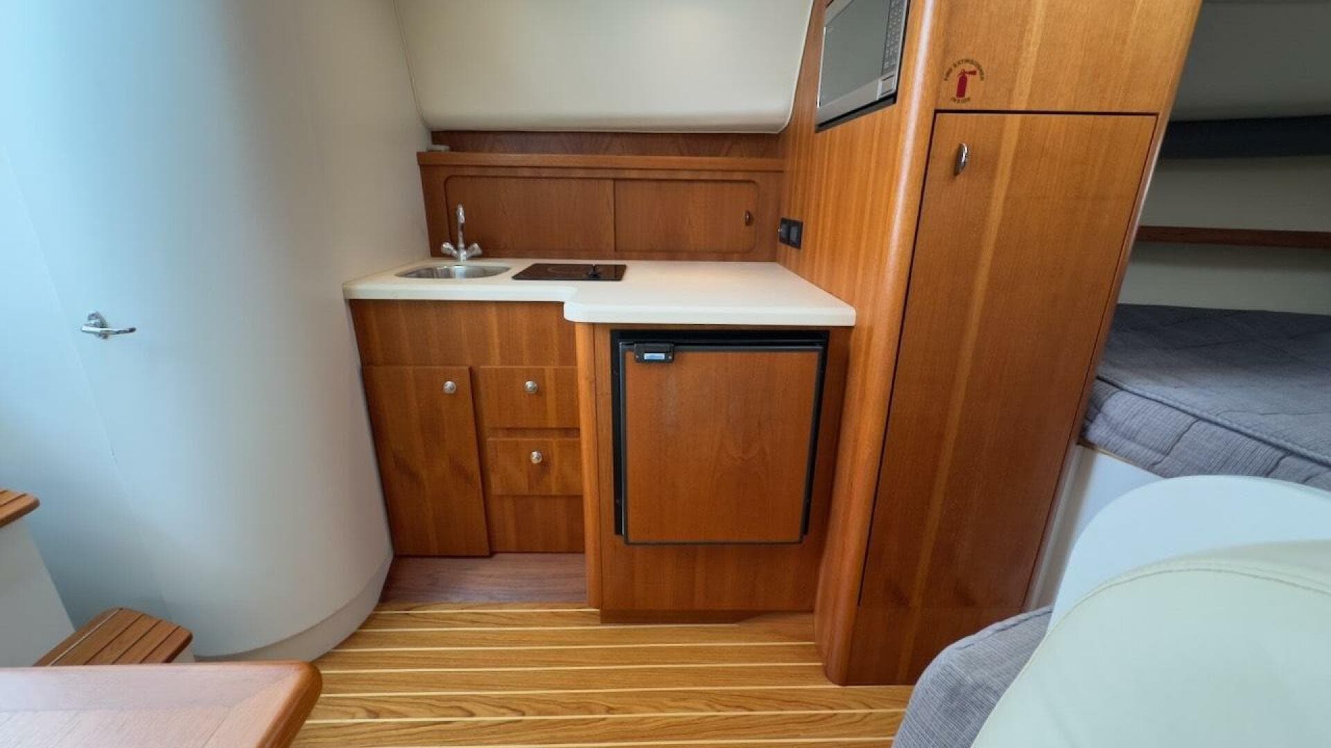 2005 Tiara Yachts 2900 Open