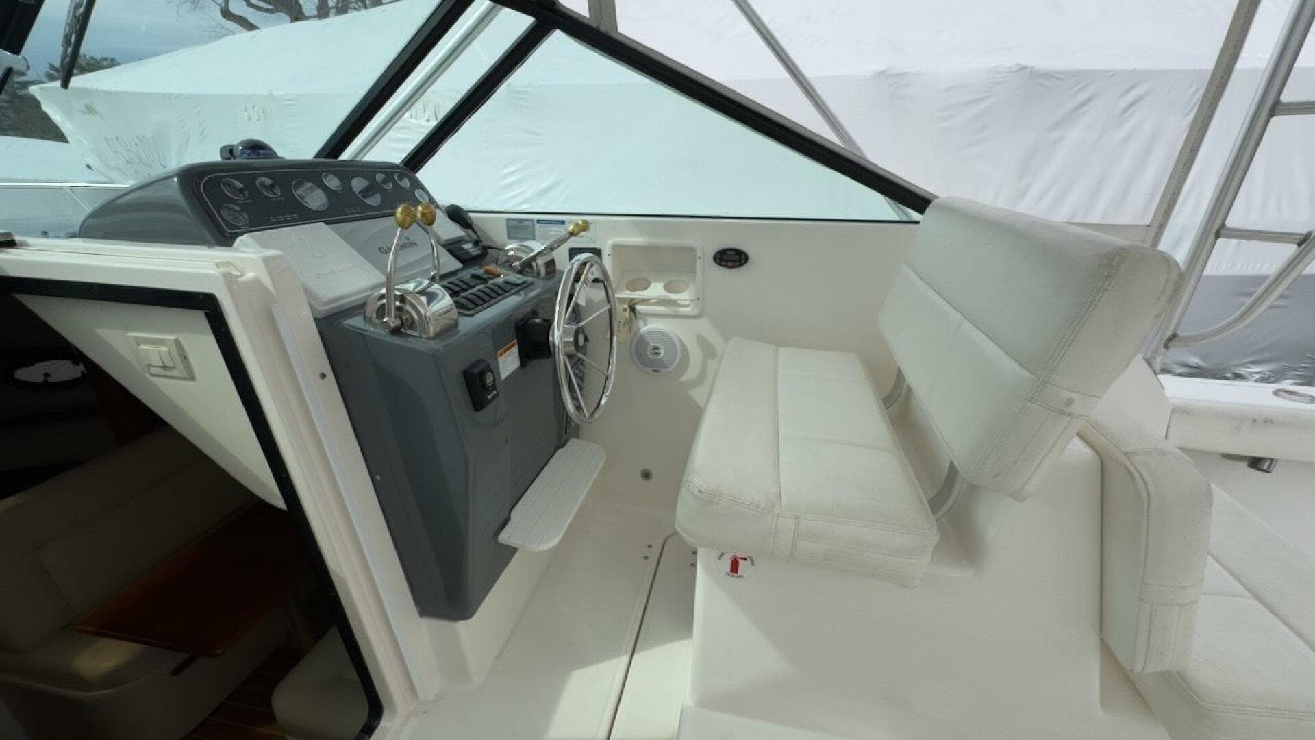 2005 Tiara Yachts 2900 Open