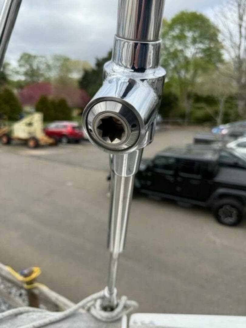 2003 Wauquiez Centurion 45S