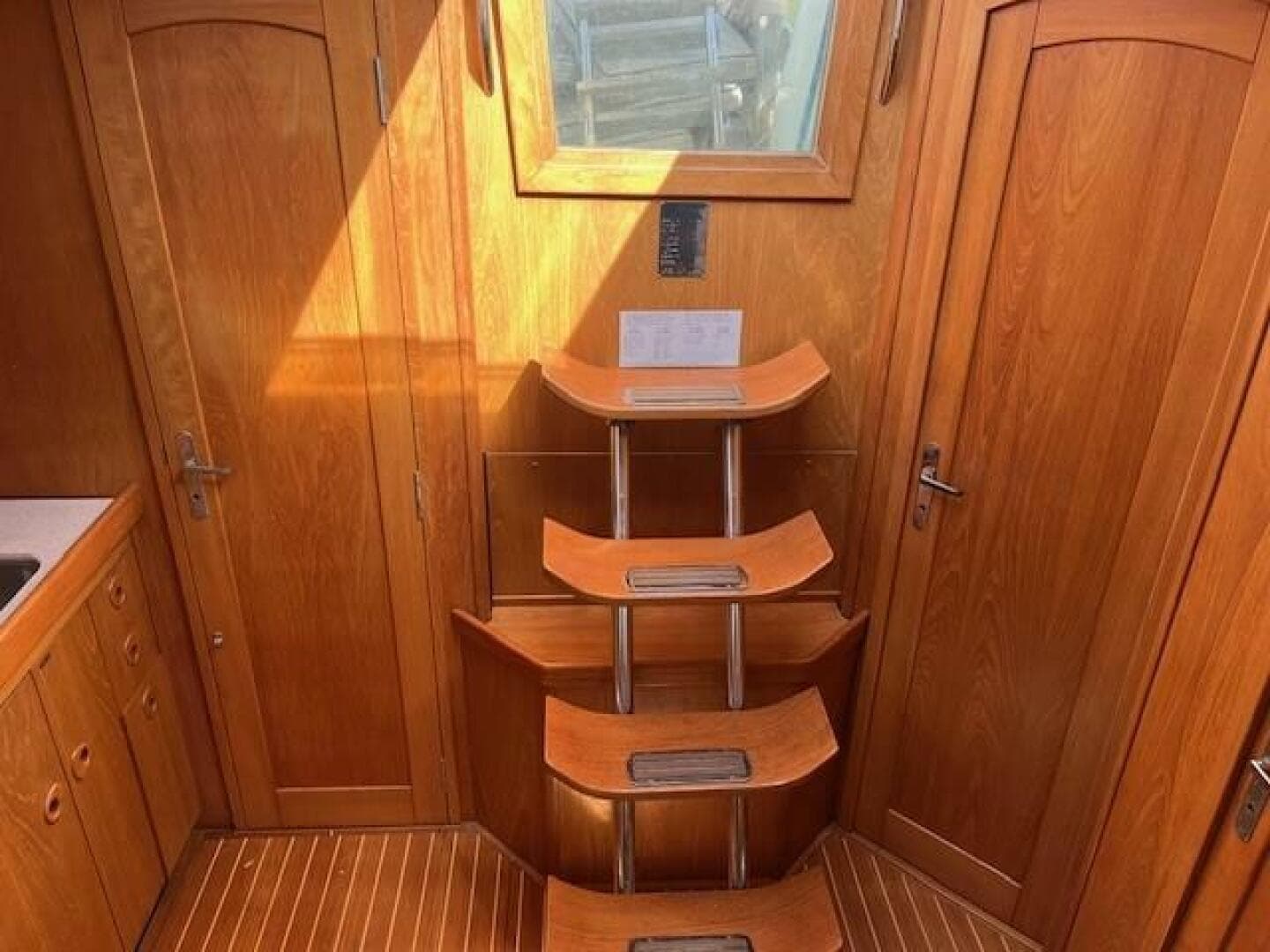 2003 Wauquiez Centurion 45S