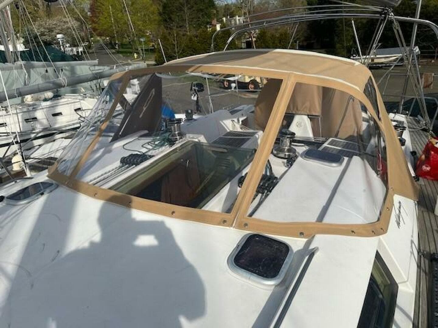 2003 Wauquiez Centurion 45S