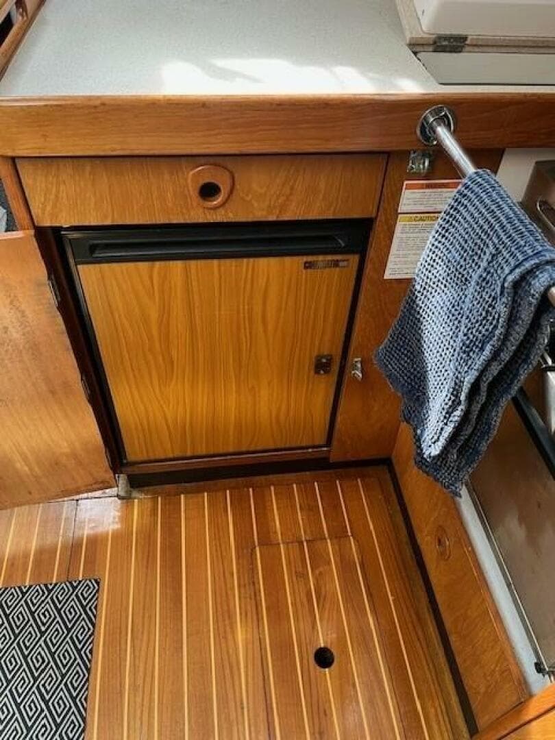 2003 Wauquiez Centurion 45S