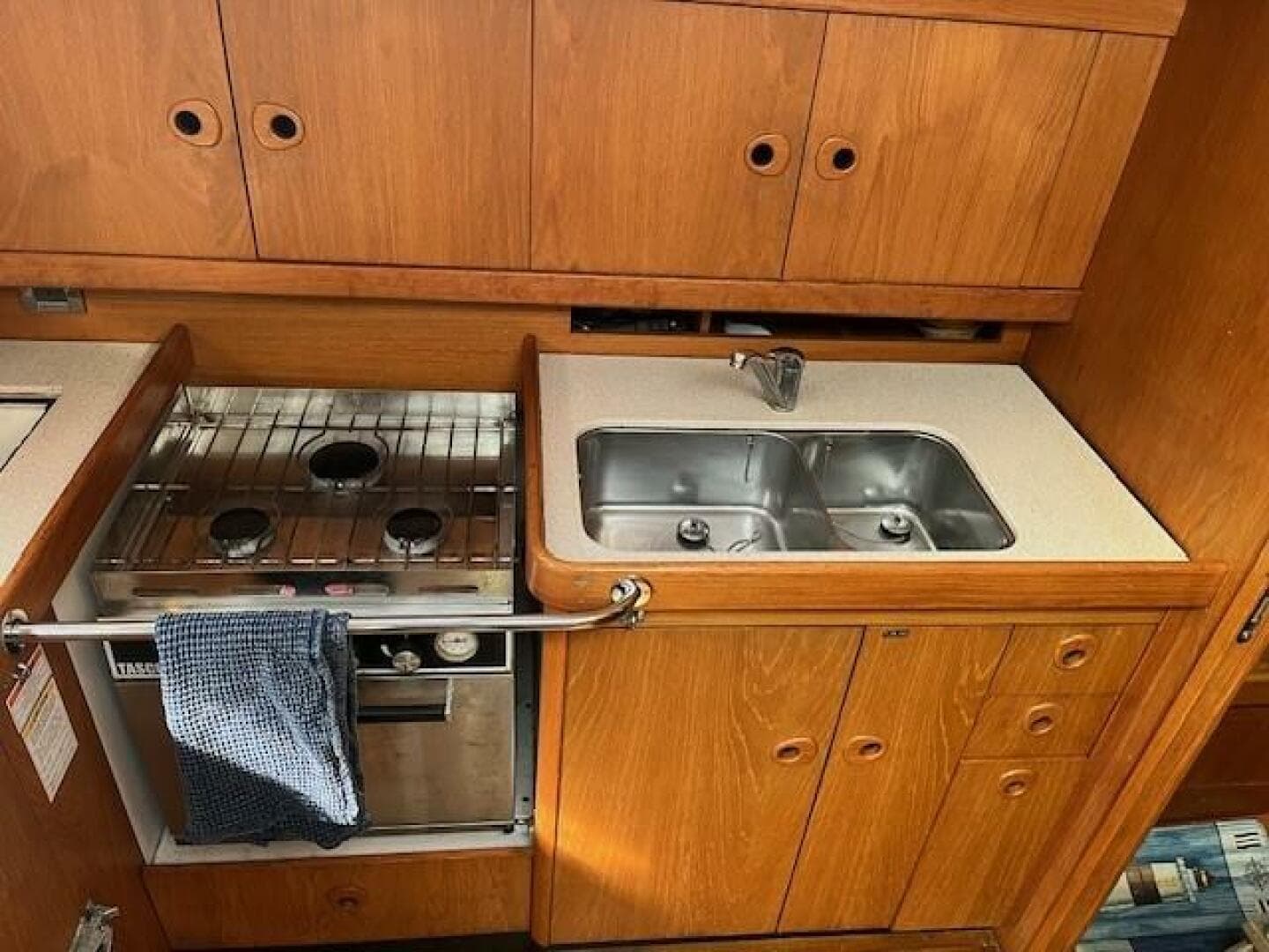 2003 Wauquiez Centurion 45S