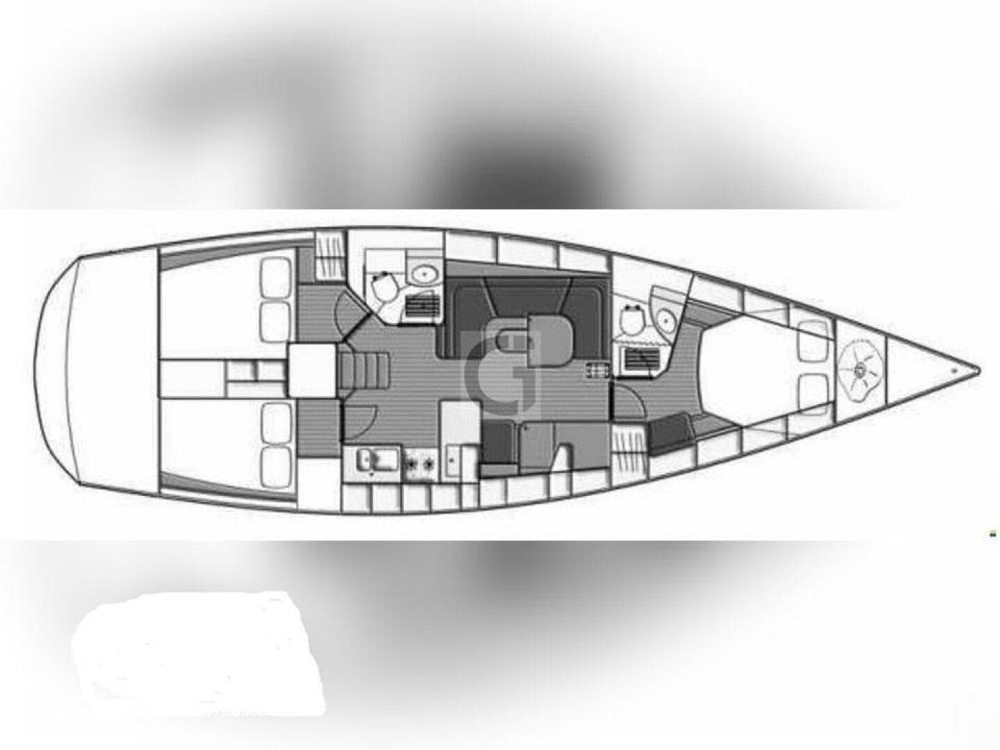 2003 Wauquiez Centurion 45S