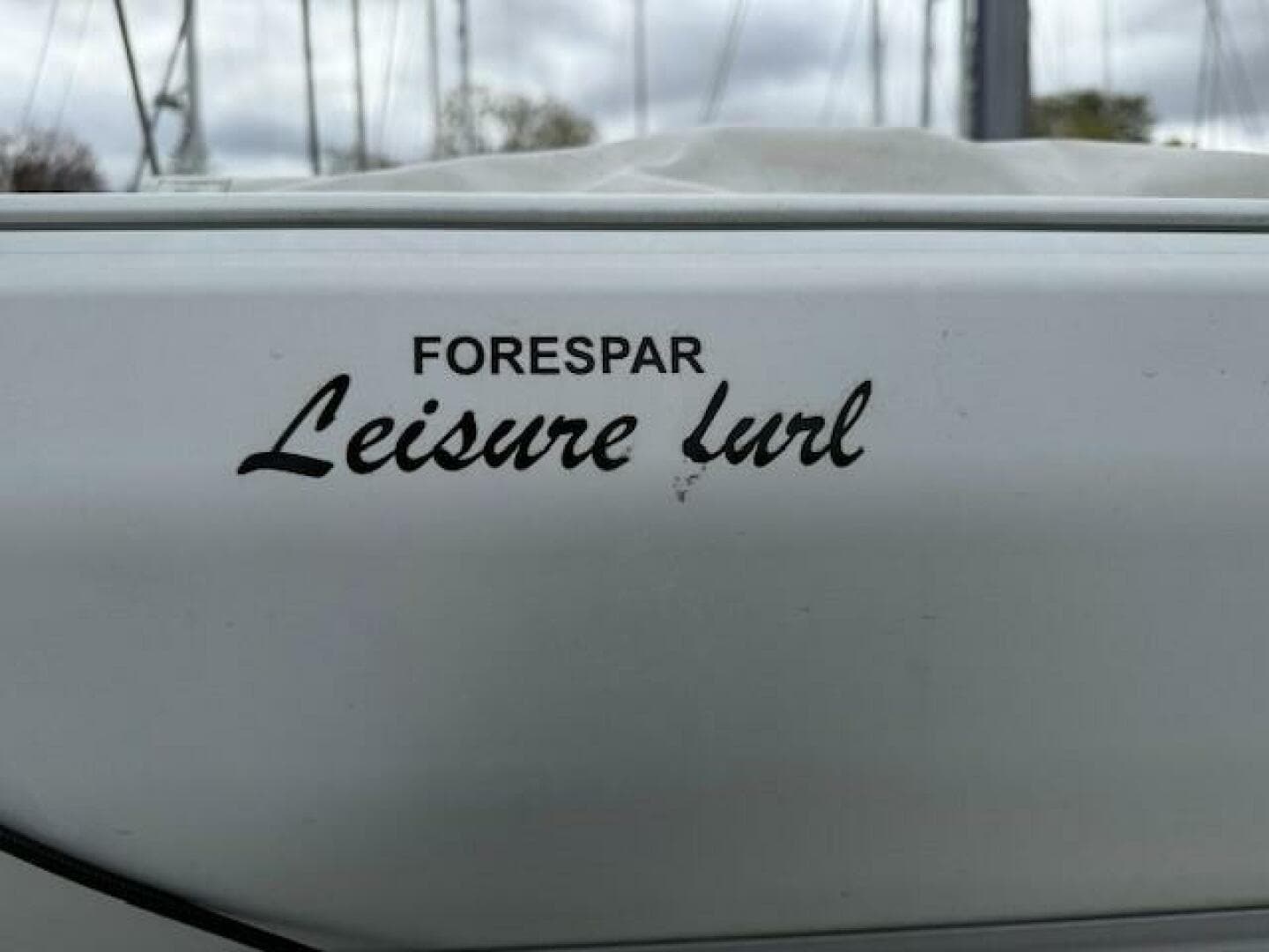 2003 Wauquiez Centurion 45S