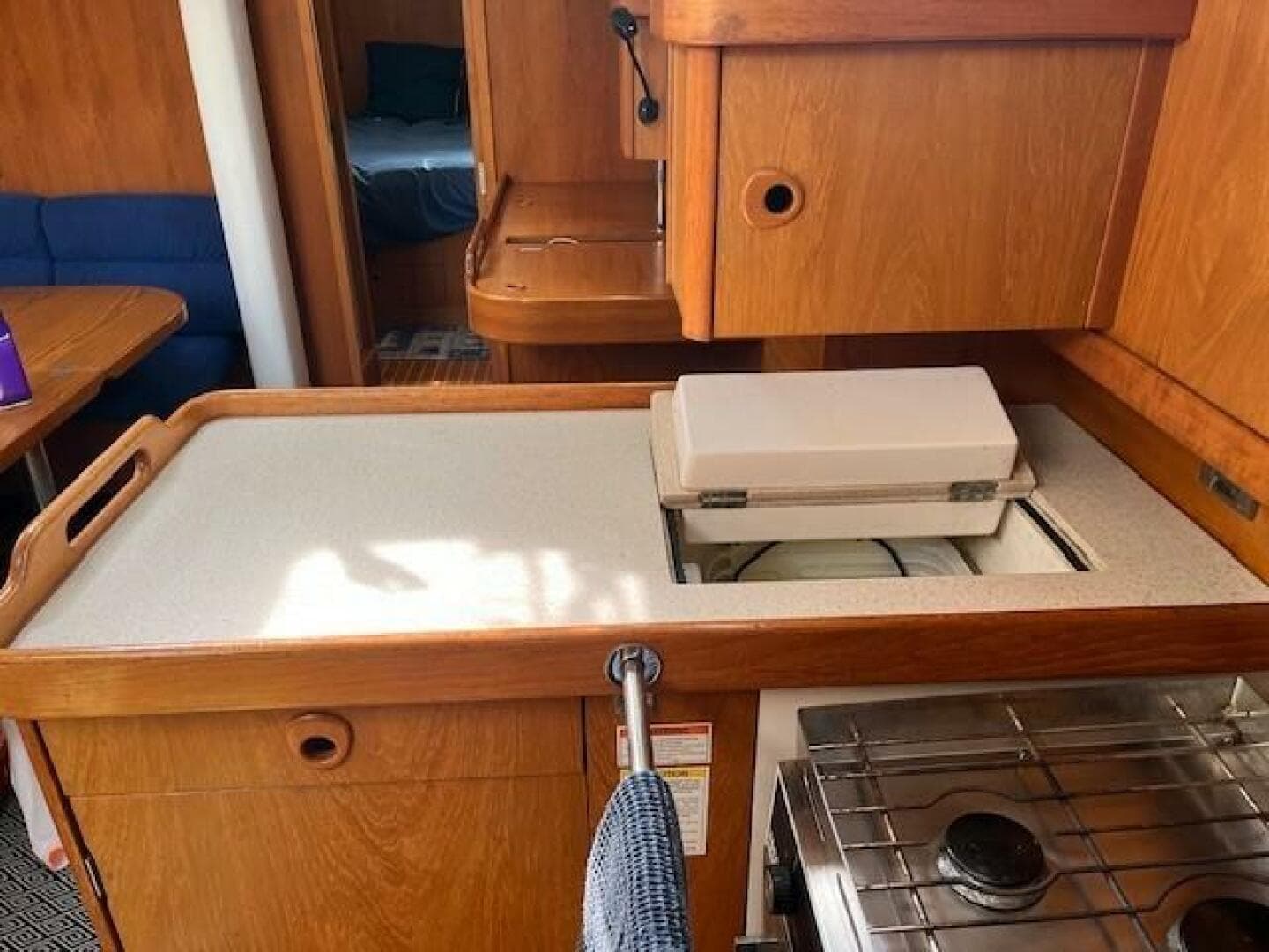 2003 Wauquiez Centurion 45S