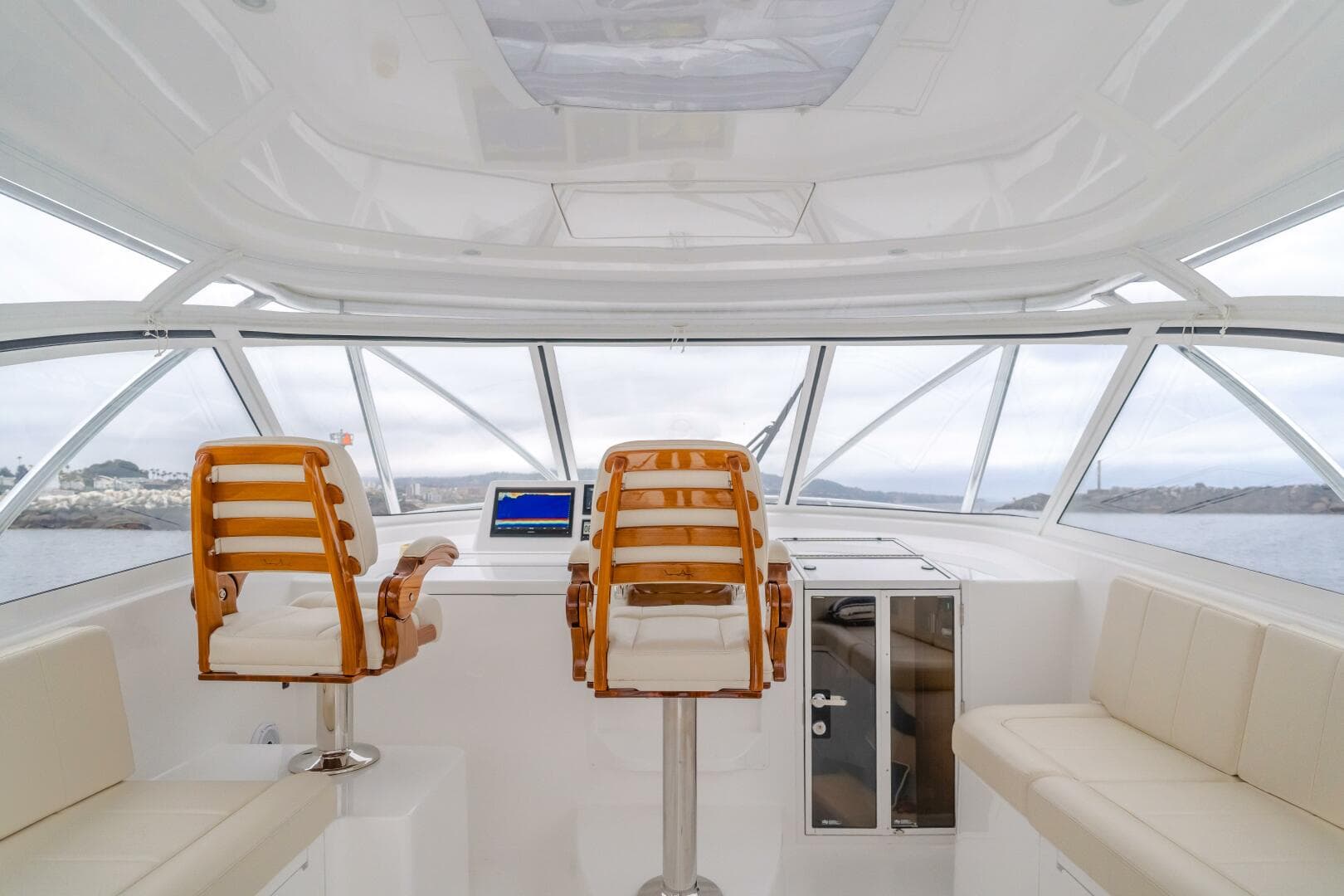 2022 Viking 38 Open - CHAMPION