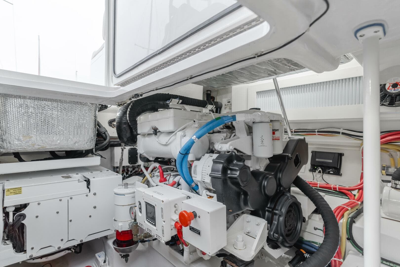 2022 Viking 38 Open - CHAMPION