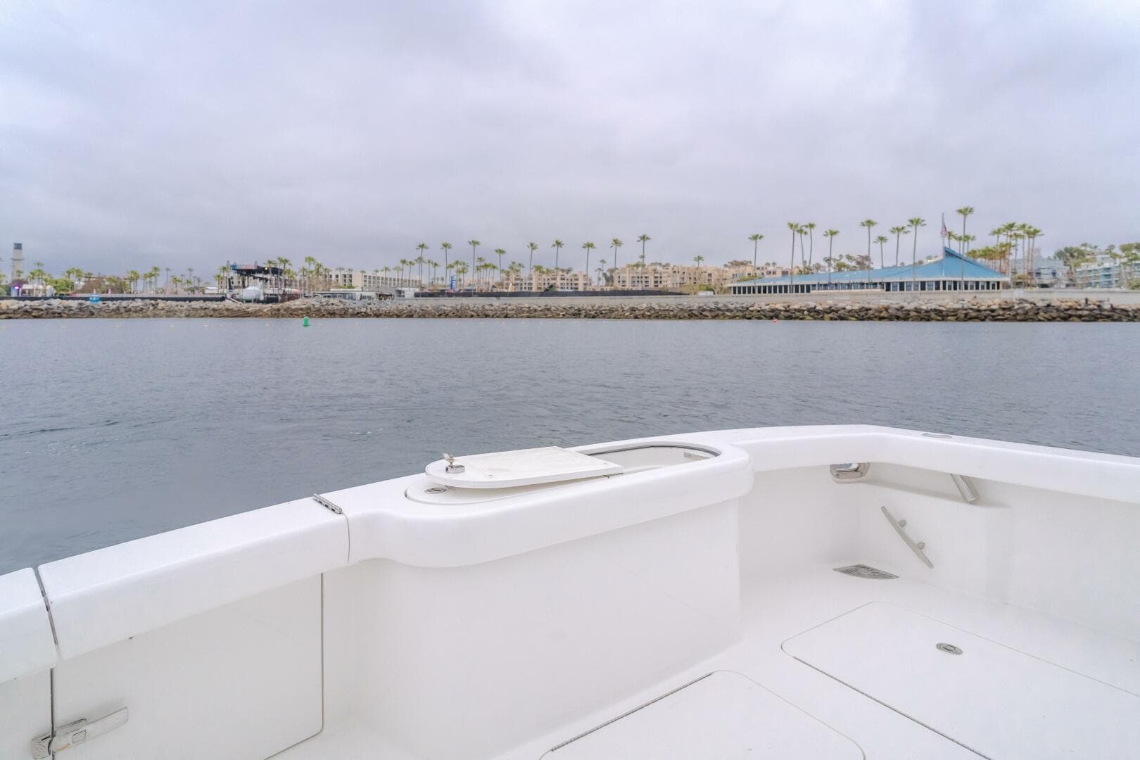 2022 Viking 38 Open - CHAMPION