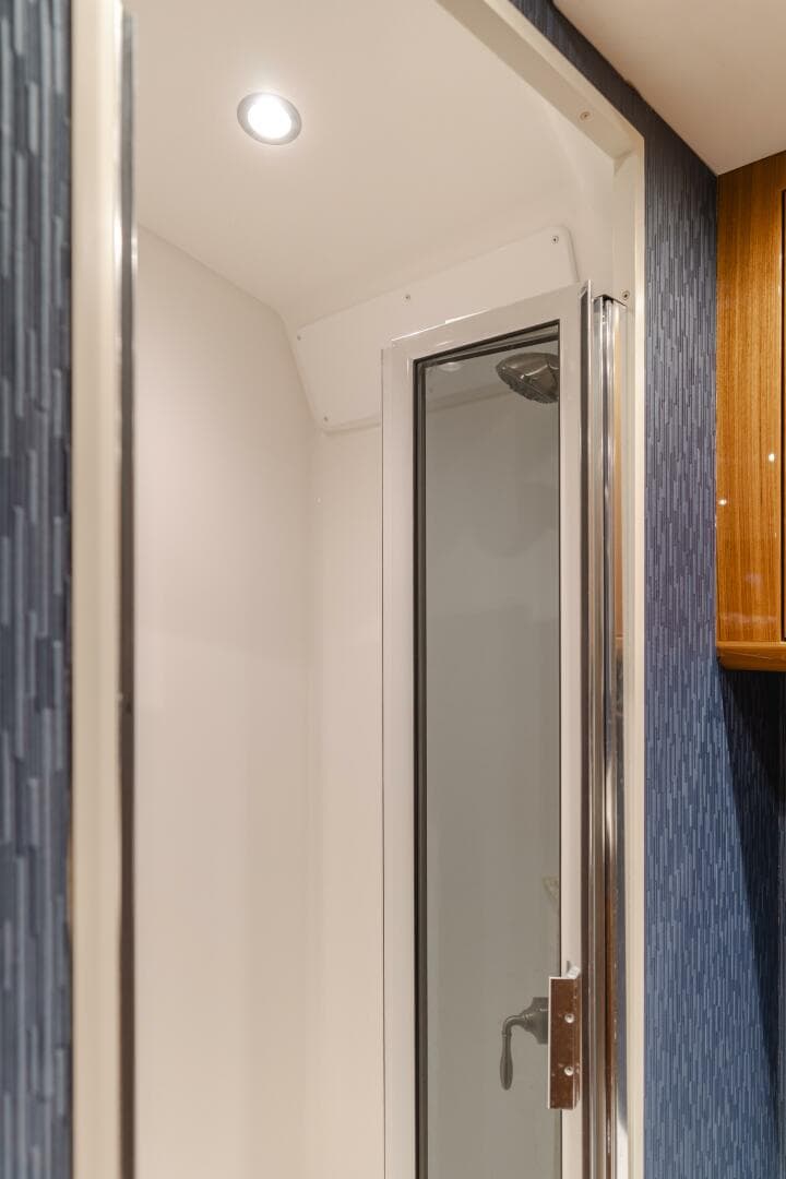 2022 Viking 38 Open - CHAMPION