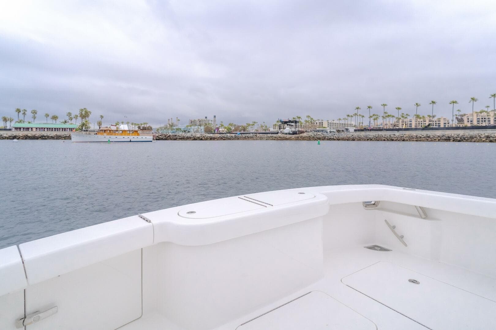 2022 Viking 38 Open - CHAMPION