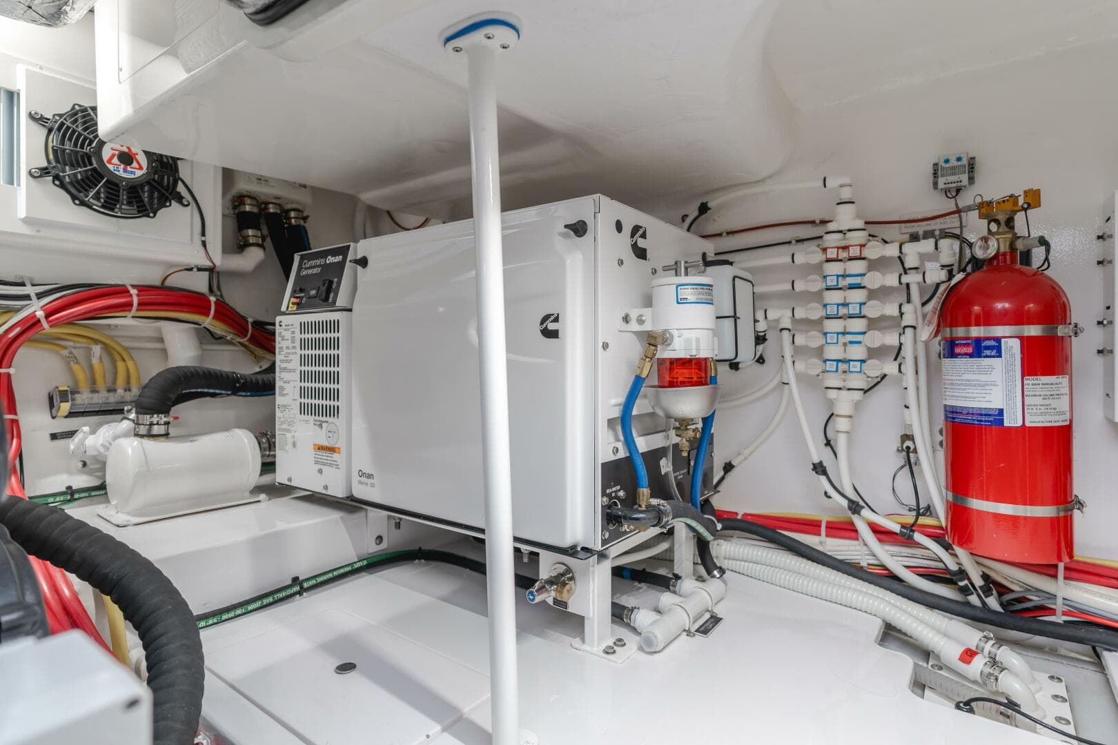 2022 Viking 38 Open - CHAMPION