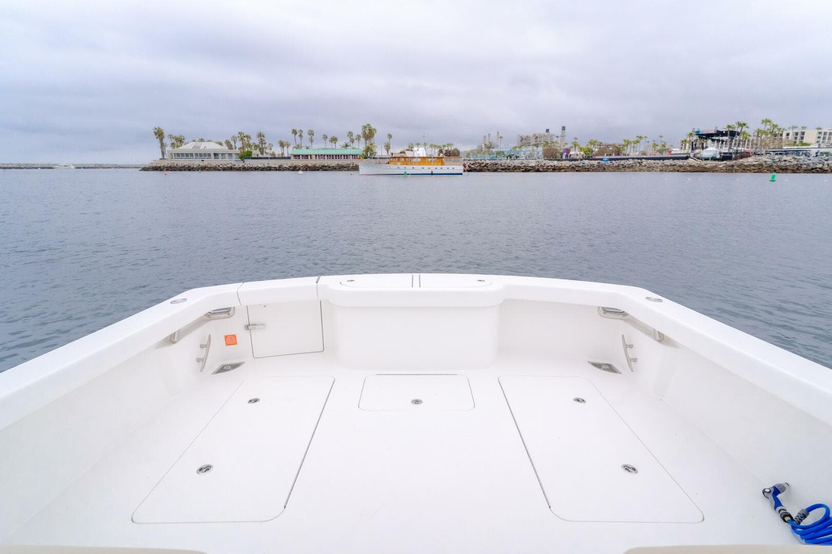 2022 Viking 38 Open - CHAMPION