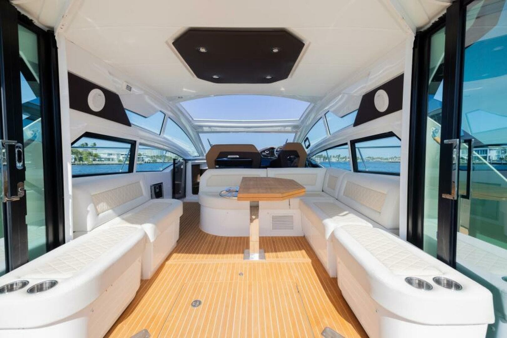 2019 Beneteau Gran Turismo 46