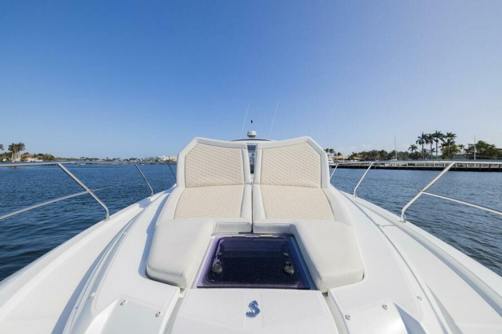 2019 Beneteau Gran Turismo 46