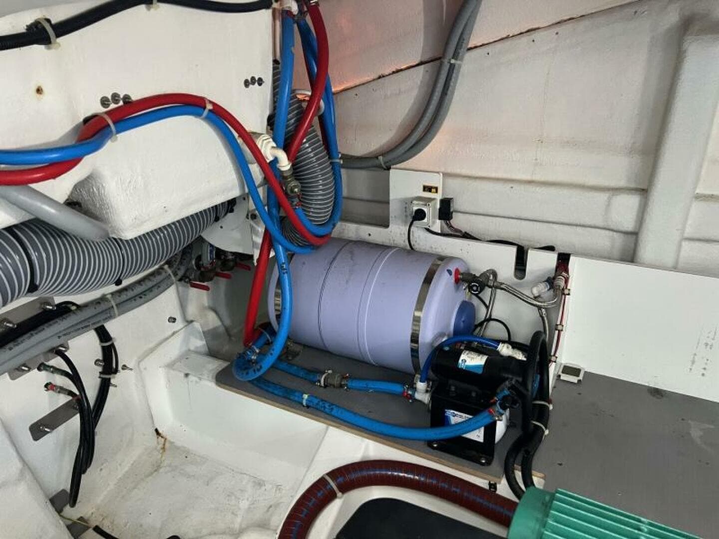 2019 Beneteau Gran Turismo 46