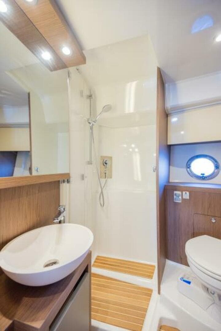 2019 Beneteau Gran Turismo 46