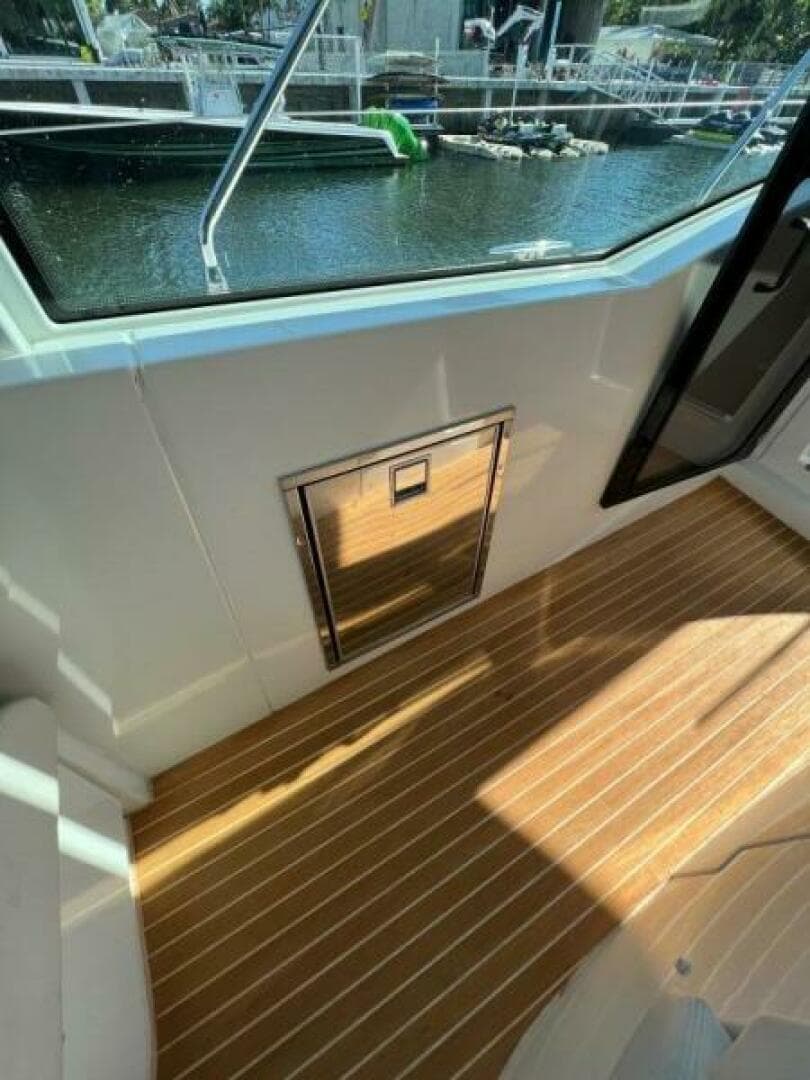 2019 Beneteau Gran Turismo 46