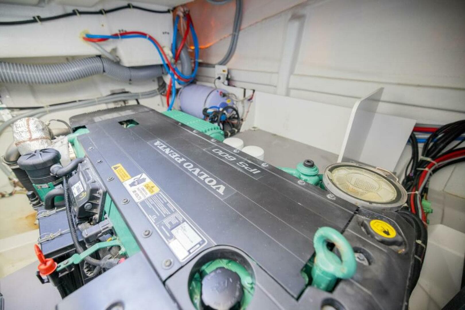 2019 Beneteau Gran Turismo 46