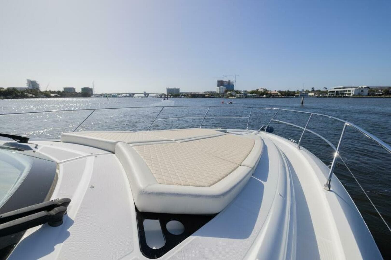 2019 Beneteau Gran Turismo 46