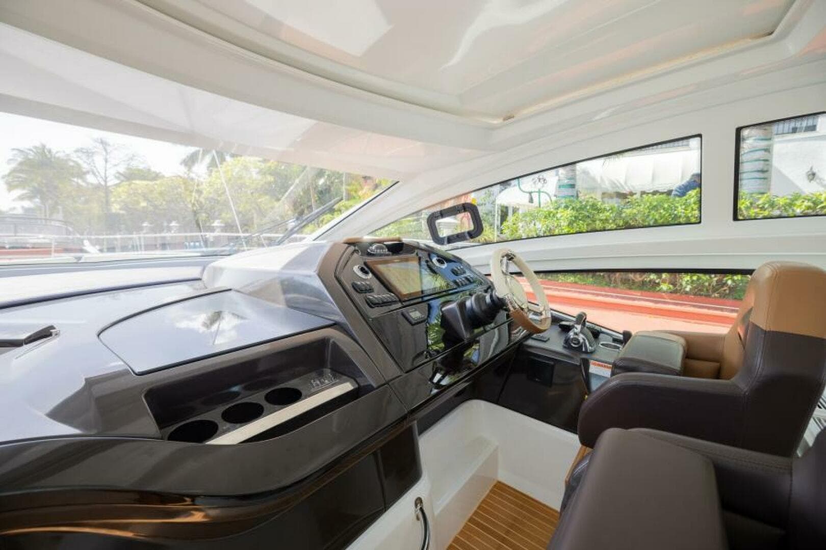 2019 Beneteau Gran Turismo 46