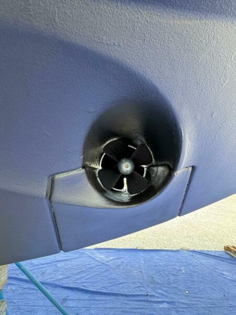 2019 Beneteau Gran Turismo 46