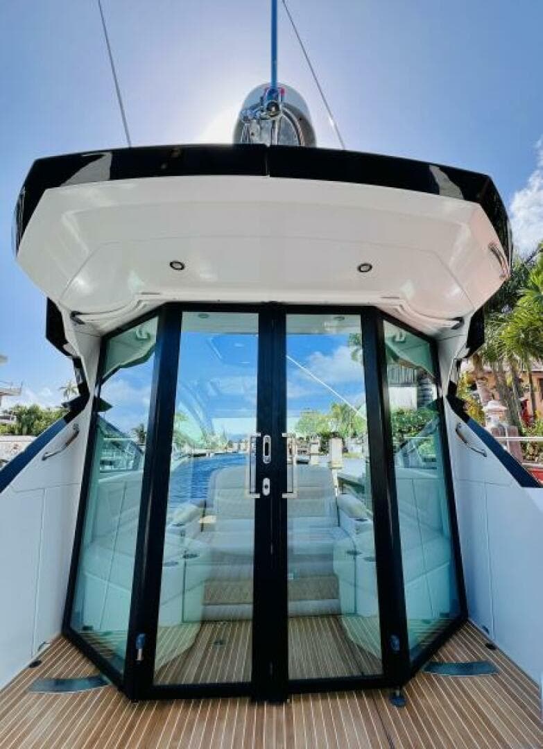 2019 Beneteau Gran Turismo 46