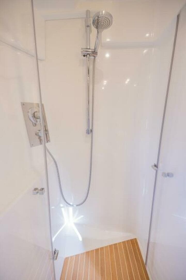 2019 Beneteau Gran Turismo 46