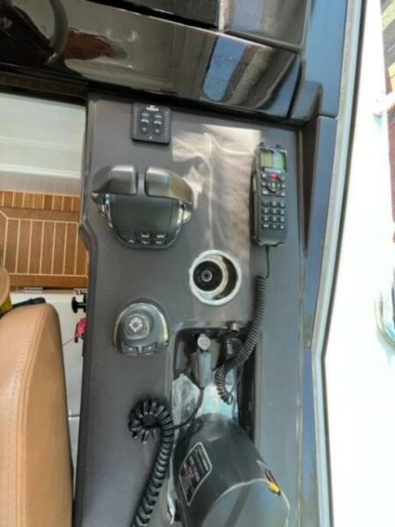 2019 Beneteau Gran Turismo 46