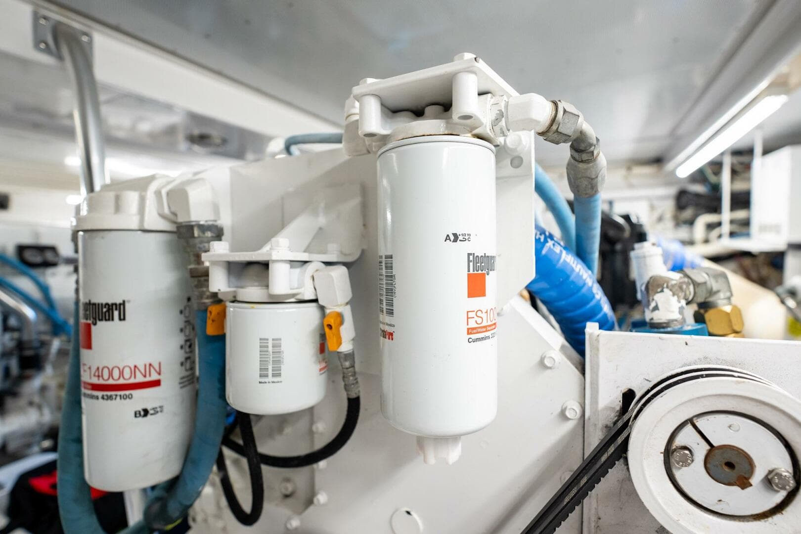 1983 Rybovich 55 Convertible